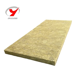 Lana de Roca con Revestimiento de <span class=keywords><strong>Aluminio</strong></span> para Aislamiento Térmico de Paredes Exteriores de Edificios, Ahorro de Energía - Product Image 5