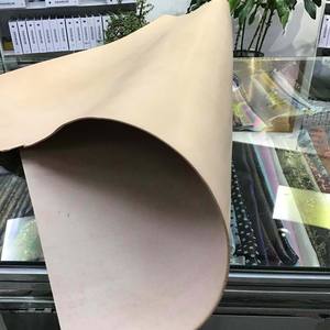 Импортная трехсторонняя прямая основная воловья кожа из натуральной коровьей кожи для ремней, сумки для обуви - Product Image 4