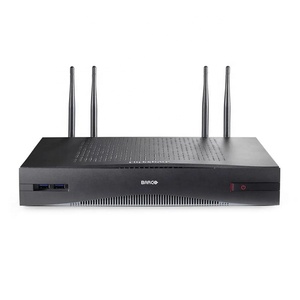 Système de présentation sans fil Clickshare CSE-800, original, neuf en stock, pour salles de réunion et salles de conférence, Clickshare CSE-8 - Product Image 4