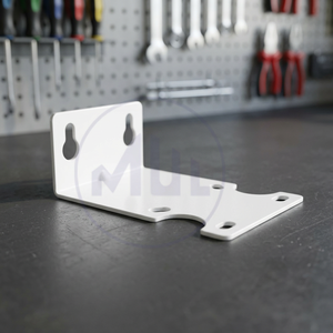 S-601I Metal Water Filter Housing <b>Brackets</b> - Product Image 3