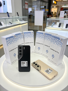 สมาร์ทโฟน Camon 40 Pro 5G รุ่นใหม่ปี 2026 กล้อง Android 108MP ชาร์จเร็ว 65W พร้อมกล้องเสริมความงามในตัวที่คมชัด - Product Image 6
