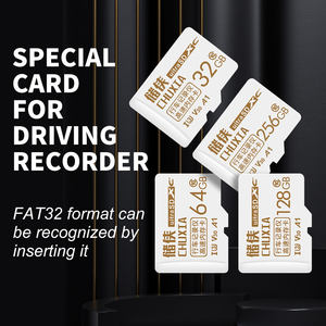 Tarjeta <span class=keywords><strong>Micro</strong></span> Flash TF/<span class=keywords><strong>SD</strong></span> Original de Alta Velocidad, 32GB 64GB 128GB, Mini Tarjeta de <span class=keywords><strong>Memoria</strong></span> con Adaptadores para Cámara y Dispositivos - Product Image 2