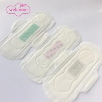 Produits les plus utilisés Serviettes hygiéniques Prix Serviettes hygiéniques en coton Serviettes hygiéniques naturelles intimes en coton de Dubaï