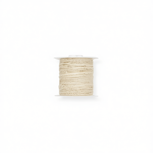 Corda di sisal da 1 mm, circa 15 m, per artigianato e confezioni regalo - Product Image 2