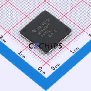 ไมโครคอนโทรลเลอร์ชิปวงจรรวม LQFP-100 MSP430F6779IPZR (14x14) ใหม่ดั้งเดิม (MCU/MPU/SoC) - Product Image 1