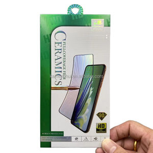 <span class=keywords><strong>Film</strong></span> céramique mat ultra fin anti-chute et anti-fissuration pour téléphone Infinix NOTE 7 LITE HOT 9 PLAY HOT S4 HOT 8 - Product Image 5