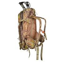 Sac à dos de chasse à arc à poulies Camo en plein air avec support d'arc Camo Bow Case Accessoires