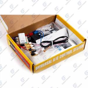 Carte de circuit de commande à distance tout-en-un pour systèmes HVAC Endless Frontier - Product Image 3