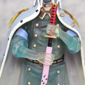 30Cm Bonne Qualité Ones Pièces <span class=keywords><strong>Edward</strong></span> <span class=keywords><strong>Teach</strong></span> Shiryu Anime Dessin Animé Modèle Jouet Anime PVC Figure - Product Image 5