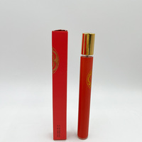 35 ml de parfums arabes miniatures promotionnels, échantillons de marque, parfum original de Dubaï, parfum intense unisexe, ensembles de voyage de poche, vente en gros