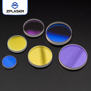 Zplatजर d18 d20 श्रृंखला लेजर सुरक्षात्मक विंडोज फाइबर लेजर लेंस हैंडहेल्ड वेल्डिंग सिर के लिए - Product Image 2