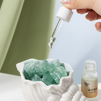 Diffuseur de pierre de cristal d'aromathérapie sans flamme DIY haut de gamme en stock Parfum longue durée pour chambre à coucher Maison pour diffuseur de roseau