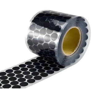 شريط لاصق مزدوج الوجه مقطوع بدقة مع ظهر لاصق من الفوم يستخدم لربط قطع الديكور في السيارات حسب الطلب - Product Image 1