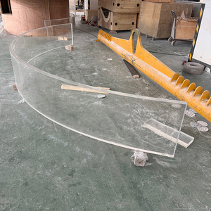 Nouveau design d'accessoires artificiels muraux personnalisés <span class=keywords><strong>aquarium</strong></span> grand - Product Image 6