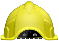 Casque électronique intelligent RD-M3710-10A avec caméra intégrée et GPS Réseau 4G/WiFi Garantie 1 an