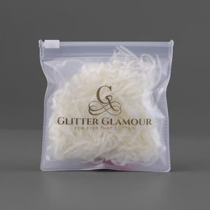 Cute Makeup Cosmetic <b>Bags</b>, Waterproof PVC, <b>Transparent</b>, Printed & Plain, Travel Toilet Organizer, New Products - Product Image 4