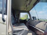 Grue sur camion ZOOMLION ZTC800V552 d'occasion, 80 tonnes, 2017, flèche de 49 m, grue de construction d'occasion à vendre