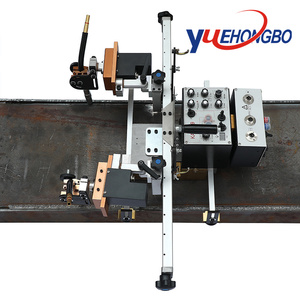 KA-HE9M tự động rãnh điền máy hàn với chức năng Swing tự động Swing Hàn - Product Image 2