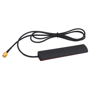 Router Amplificatore di Segnale Mobile a Lungo Raggio con Antenna Esterna <span class=keywords><strong>WiFi</strong></span> 4G a Guadagno 5dBi, Frequenza Personalizzabile, Polarizzazione Verticale - Product Image 3