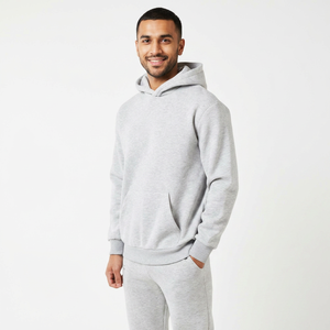 2026 Men's Casual <b>Flared</b> Tracksuit High Quality Breathable Long Sleeve Streetwear for Autumn Season - Product Image 1
