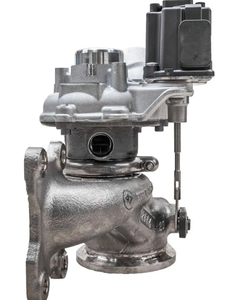 04E145721C IHI RHF3 Turbocompressore OE 49180-01275 VW Golf7 Polo Audi A3 Skoda Octavia EA211 <span class=keywords><strong>1.4</strong></span> TSI CHPA CZDA Benzina Nuovo Universale - Product Image 2