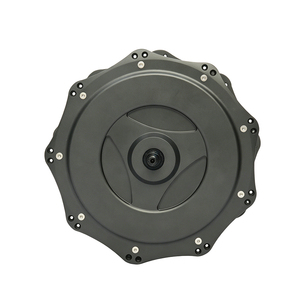 ANGYANG B200 NUEVO, Motor de Cubo sin Escobillas de 1200W, 60km/h, Freno de Disco, 100mm, 36V/48V/60V, 100N/M Torque para Bicicleta Eléctrica - Product Image 1