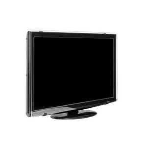 Film Protection écran TV 65 Pouces | Ultra Transparent, Anti-traces, Anti-rayures | Acrylique, Facile à Nettoyer