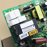 Nouveau module d'onduleur pour compresseur CVC EUROKLIMAT, carte mère AD08900721 AD08900784 AD08900785, accessoires de rechange pour climatiseur