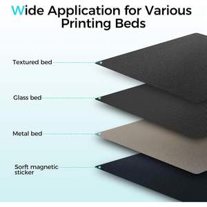 Sensor de Nivelación Automática Creality CR Touch, Accesorios para Impresora 3D para Ender 3 V2 Neo, Ender 3 S1 Pro, CR 10 Smart Pro - Product Image 4