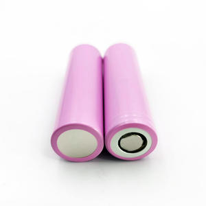 Batería de Iones de Litio Cilíndrica Recargable Original ICR18650 <span class=keywords><strong>26J</strong></span> para <span class=keywords><strong>Samsung</strong></span> <span class=keywords><strong>26J</strong></span> <span class=keywords><strong>18650</strong></span> 2600mAh 5.2A - Product Image 5