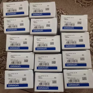 ตัวเข้ารหัสแบบหมุนเพิ่มค่าแบบอินครีเมนทัล รุ่นดั้งเดิม E6B2-CWZ6C 600P/R 2M - Product Image 6