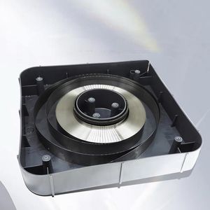 شفرة مسح الحبر للطباعة السريعة والبطيئة والمتوسطة، لطلاء الزيوت وطباعة الملصقات، ولطباعة الإنتاجلو والليتربرس والطباعة الملونة - Product Image 2