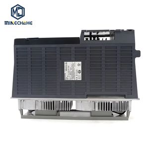 ชุดจ่ายไฟ 18.5 กิโลวัตต์ รุ่น MDS-D-CV-185 สำหรับระบบควบคุมเซอร์โวและสปินเดิลซีรีส์ MDS-D สำหรับการใช้งานควบคุมระบบอัตโนมัติในอุตสาหกรรม - Product Image 1
