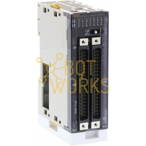 Omron CJ1WID261CHN177 - Nuovo - Product Image 1
