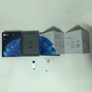 วินโดวส์ <span class=keywords><strong>10</strong></span> โปรเฟสชั่นแนล 64 บิต แบบออนไลน์ พร้อมคีย์การเปิดใช้งาน ของแท้จากโรงงาน พร้อมคีย์สำรอง ใช้งานร่วมกับ OEM ได้  แบบ USB สำหรับการติดตั้ง - Product Image 2