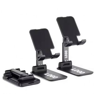 Portable Mobile <b>Holders</b> <b>Tablet</b> for Adjustable Foldable Phone Stand <b>Holder</b> Custom Logo - Product Image 6