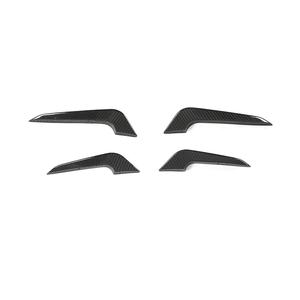 Canards de pare-chocs avant en fibre de carbone <span class=keywords><strong>RS3</strong></span> pour <span class=keywords><strong>Audi</strong></span> <span class=keywords><strong>RS3</strong></span> 8Y 2022-2024 - Product Image 5