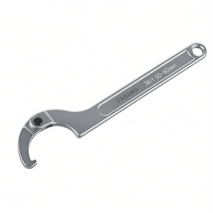 Fasano Adjustable Wrench 36/1 50-60mm For Automotive Repair - Product Image 2
