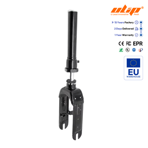 Ninebot MAX G2โช้คอัพรถระบบไฮดรอลิกโช้คอัพหน้าสำหรับ Ninebot MAX G2สกู๊ตเตอร์ไฟฟ้าส้อมด้านหน้า - Product Image 1