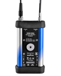 Sonomètre et vibromètre 4 canaux <span class=keywords><strong>SVAN</strong></span> 958A - Product Image 4