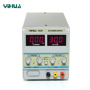 YIHUA 302D <span class=keywords><strong>DC</strong></span> <span class=keywords><strong>power</strong></span> <span class=keywords><strong>supply</strong></span> - Product Image 2