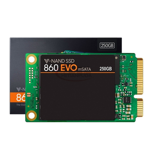 2021 heißer ssd 860 EVO SATA3 6Gbps 1tb 2tb 250gb 500gb 4tb 2.5 zoll m2 solid state disk mSATA laptop pc - Product Image 1