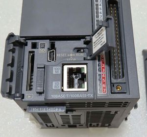 Module CPU série L, contrôleur programmable 60k pas, L06CPU-CM - Product Image 3