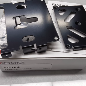 เครื่องสแกนเลเซอร์นิรภัย KEYENCE รุ่น SZ-VB13 ชุดจอแสดงผลซีรีส์ SZ-V พร้อมขายึดราง DIN (แบบบาง) SZ VB13 - Product Image 6