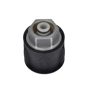 Connecteur rapide en aluminium M22*14 à filetage femelle, raccord à déconnexion rapide pour nettoyeurs haute pression séries K, Lavor, Bosch - Product Image 3