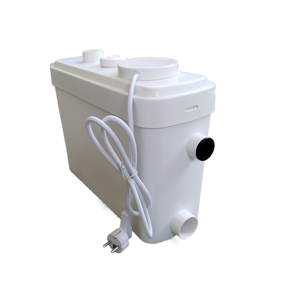 <span class=keywords><strong>Pompe</strong></span> de <span class=keywords><strong>relevage</strong></span> des eaux usées 450W pour toilettes et drainage - Product Image 2