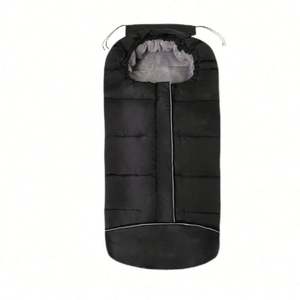 Nouvelle conception, impression personnalisée, gigoteuse en polaire, chauffe-pieds d'hiver, sac de couchage pour bébé - Product Image 1
