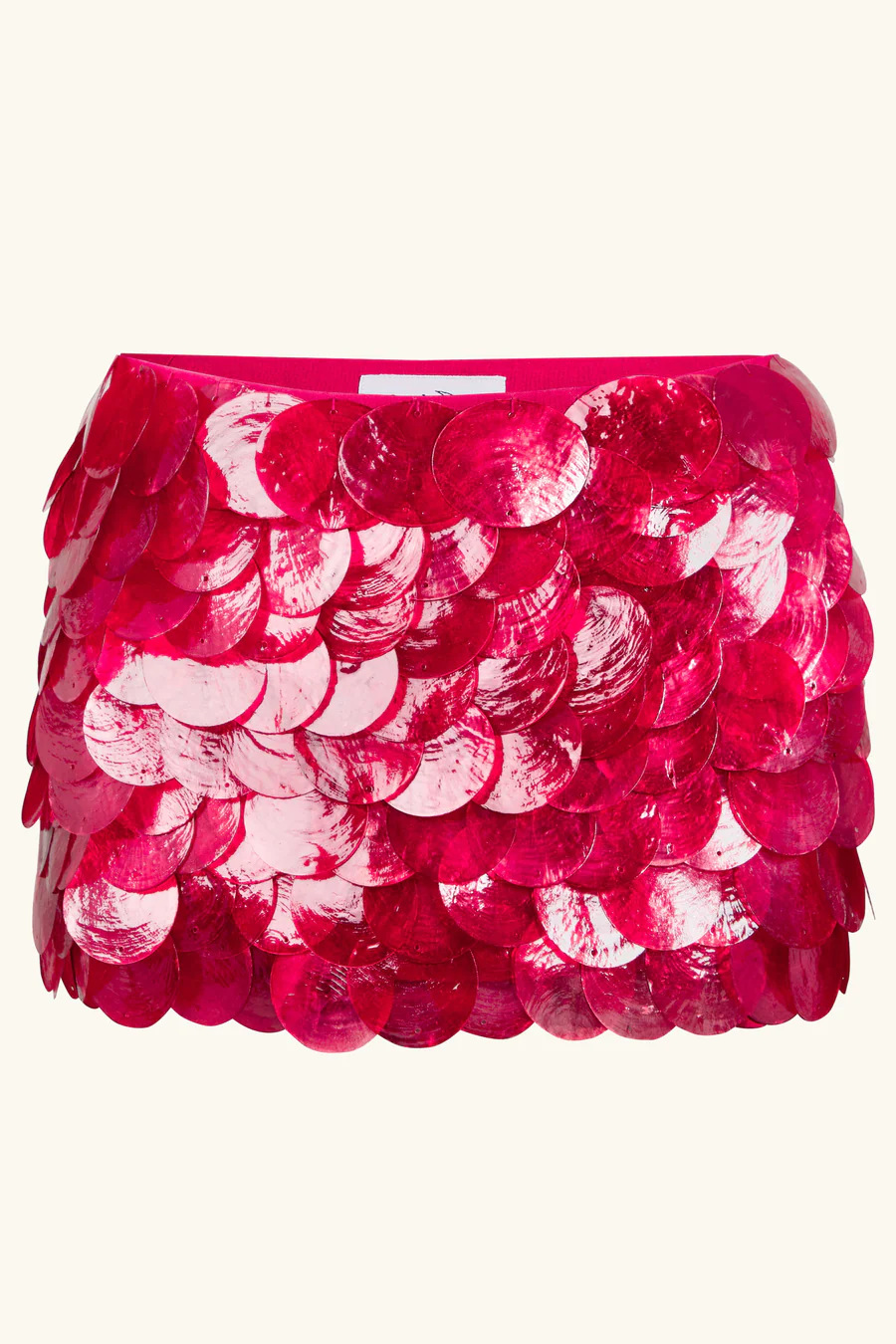 Rosa rossa