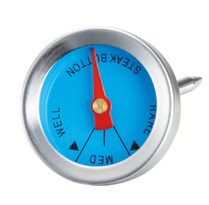 SW dễ dàng đọc Bộ nhiệt kế quay số bít tết nhỏ, nhiệt độ nhà bếp nhỏ đọc hiếm, trung bình & tốt, máy <span class=keywords><strong>r</strong></span>ửa chén nhiệt kế an toàn - Product Image 4