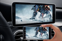 Vente directe d'usine Carplay apple décodeur Auto Electronics Carplay pour BMW série 2 F45 F46 X1 E84 F10